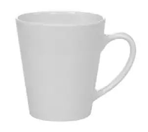 כוס לאטה קטנה