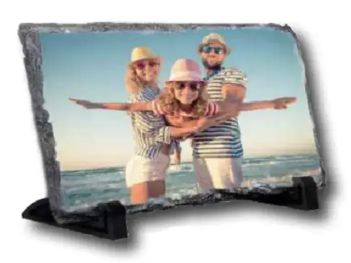 אבן בזלת 22*12