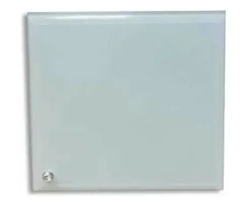 מגן זכוכית דק עם מעמד יהלום מידות 20*20