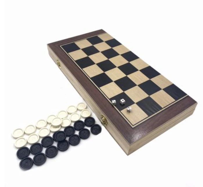 שש בש קלאסי