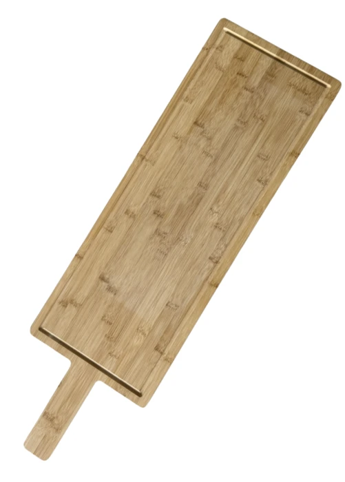 בוצר (מגש הגשה) 26*88 עם חריטה אישית