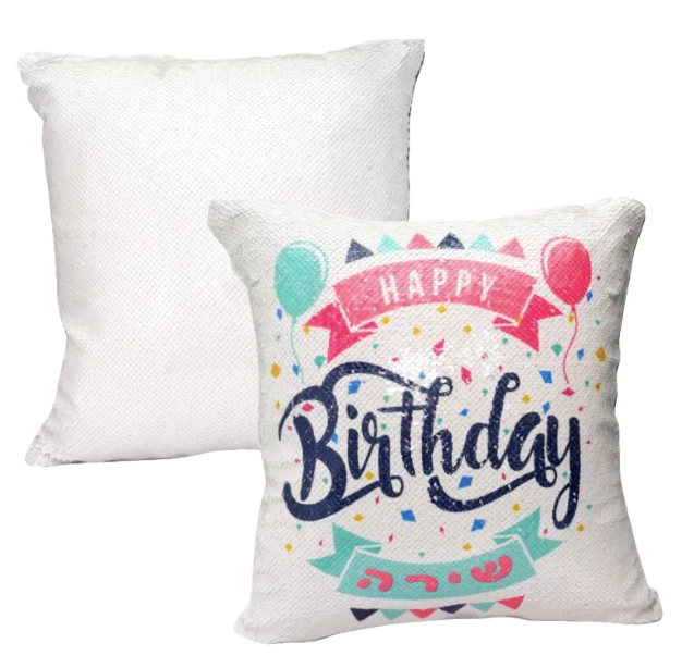 ציפה מרובע 40*40 עם פייטים