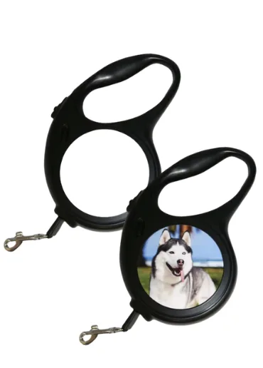 רצועה פלקסי עם דיסקית אלומניום XL