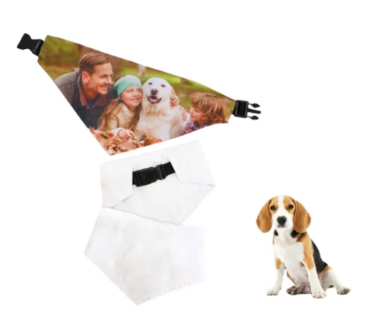 בנדנה לכלב למי מידה S/M/L/XL