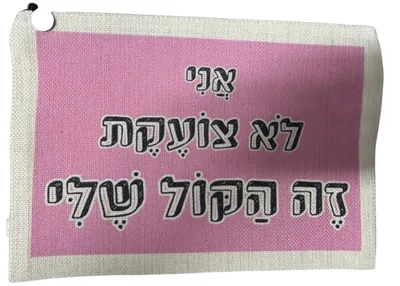 תיק איפור בעיצובים מגניבים